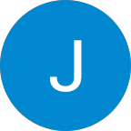 J icon