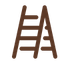 ladder icon