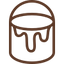 paint bucket icon