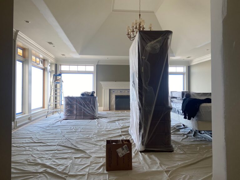 Interior Painting