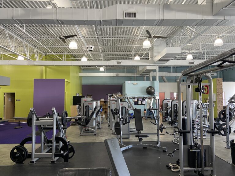 Commercial Painting