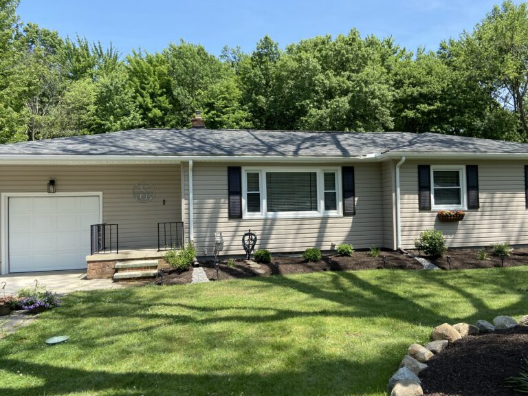 Exterior Painting